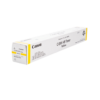 CANON C-EXV 49 Toner YELLOW (8527B002)