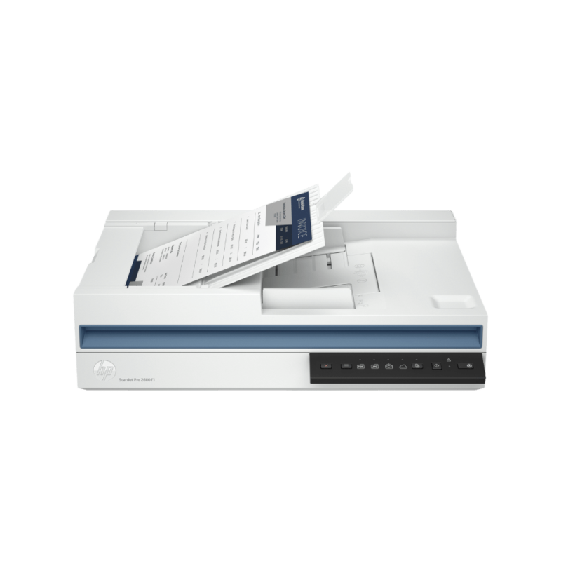 Scanner HP ScanJet Pro 2600 f1 (20G05A-B19)