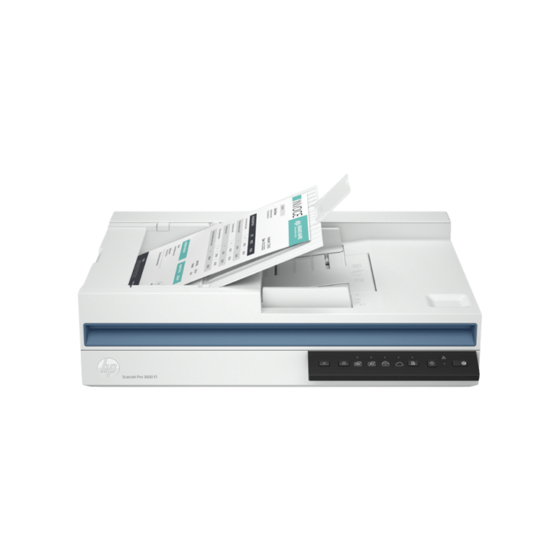 Scanner HP ScanJet Pro 3600 f1 (20G06A-B19)