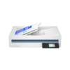 Scanner HP ScanJet Pro N4600 fnw1 (20G07A-B19)