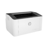 Imprimante Laser Monochrome HP 107w (4ZB78A)