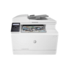 Imprimante Multifonction Laser Couleur HP LaserJet Pro M183fw (7KW56A-B19)