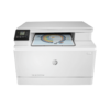 Imprimante Multifonction Laser Couleur HP LaserJet Pro M182n (7KW54A)