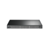 Switch managable TP-Link L2+ JetStream 52 ports Gigabit avec 48 ports PoE+ (TL-SG3452P)