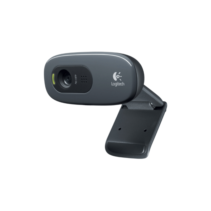 Webcam Logitech HD C270 (960-001063)