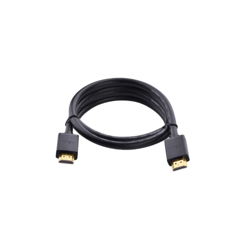 Câble Ugreen HDMI Male vers Male 15 mètres (10111)