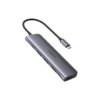 Hub USB-C Ugreen 5 en 1 Supporte PD 100W Recharge (10919)