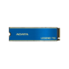 ADATA LEGEND 710 1TB PCIe Gen3 x4 M.2 2280 SSD (ALEG-710-1TCS)