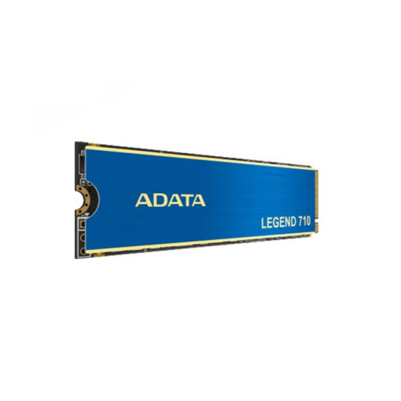 ADATA LEGEND 710 2TB PCIe Gen3 x4 M.2 2280 SSD (ALEG-710-2TCS)