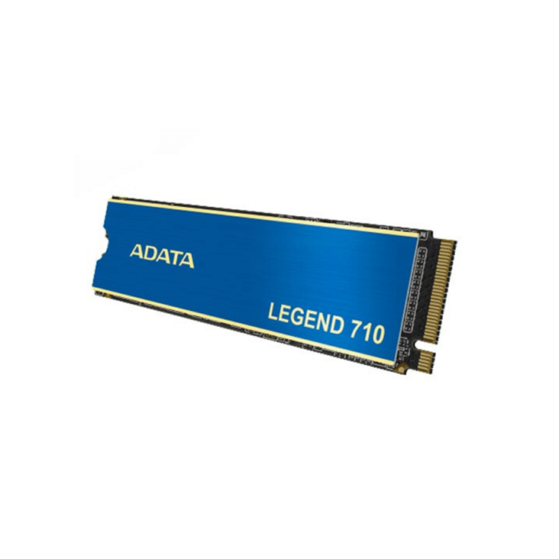 ADATA LEGEND 710 2TB PCIe Gen3 x4 M.2 2280 SSD (ALEG-710-2TCS)