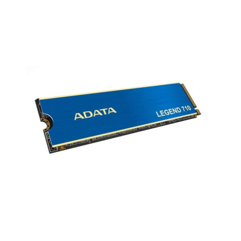 ADATA LEGEND 710 2TB PCIe Gen3 x4 M.2 2280 SSD (ALEG-710-2TCS)