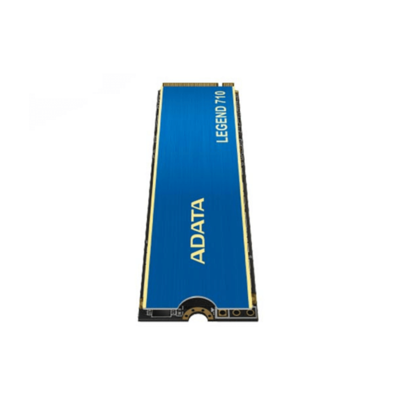 ADATA LEGEND 710 2TB PCIe Gen3 x4 M.2 2280 SSD (ALEG-710-2TCS)