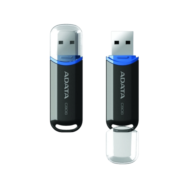 Clé USB ADATA C906 (AUV240-64G-RWH)