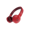 JBL Casque audio Circum-Auriculaire sans fil Bluetooth autonomie jusqu'à 30h (GP-JBL500RED)