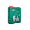 Kaspersky Internet Security 1 Poste (KL19398BAFS-20FFPMAG)