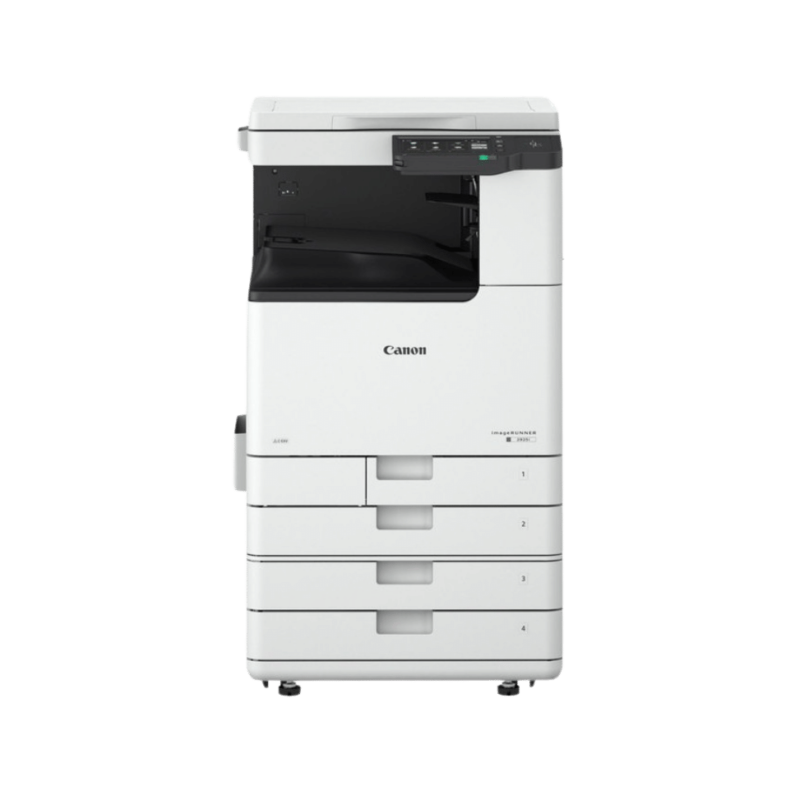 Canon Laser ImageRUNNER 2930i MFP 3en1 Réseau Wifi Mono A3 R/V 30 B&WPPM 12M (5975C005AB)