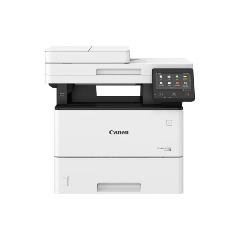 Imprimante Multifonction Laser Monochrome Canon imageRUNNER 1643iF (5160C006AA)