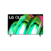 Téléviseur LG 48" OLED A2 Smart TV 4K UHD (OLED48A26LA)