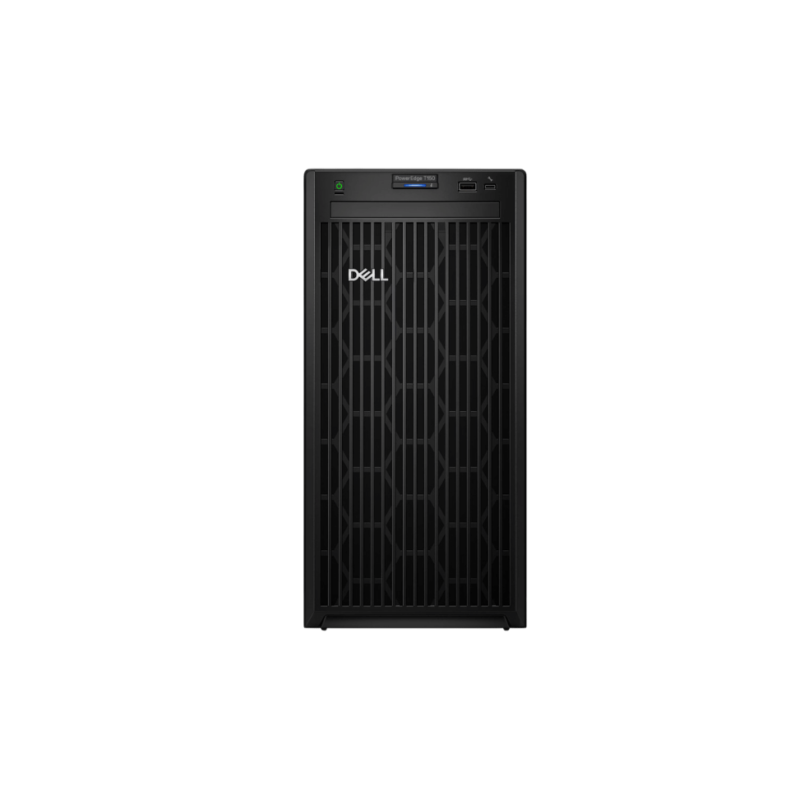 Serveur tour Dell PowerEdge T150 Xeon E-2314 (PET150CM1)