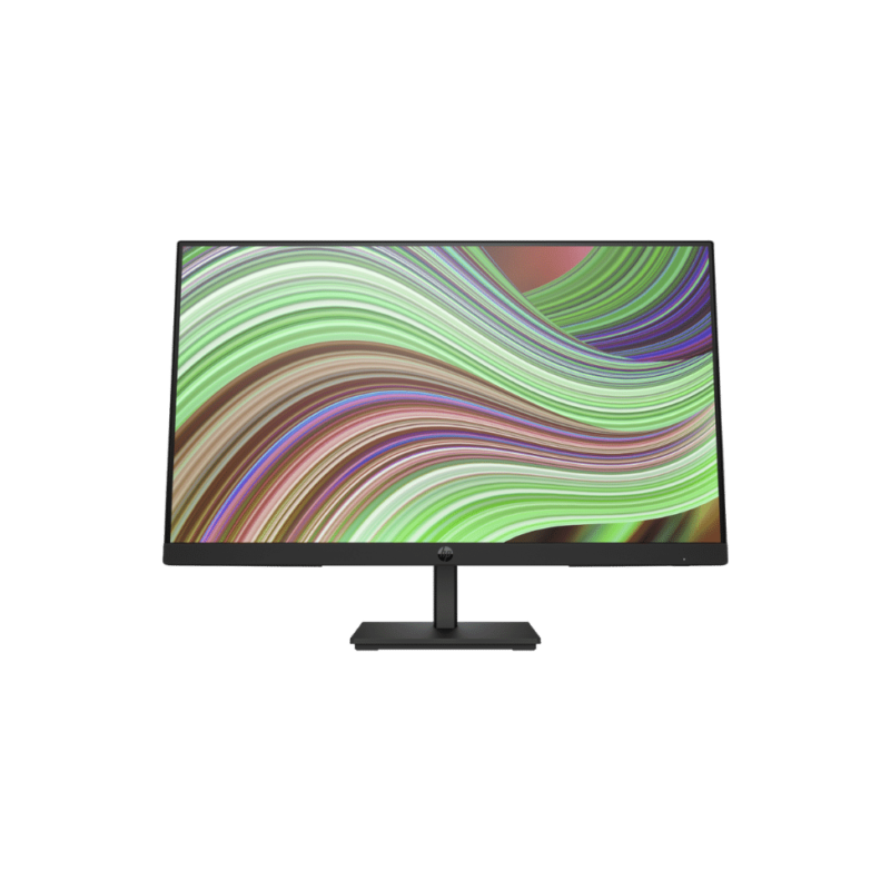 Écran HP 23.8" Full HD V24v G5 (65P62AS)