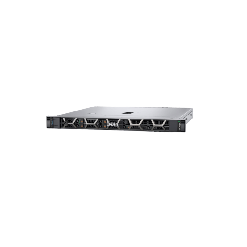 Serveur Rack Dell PowerEdge R350 Xeon E-2314 (PER350CM2)