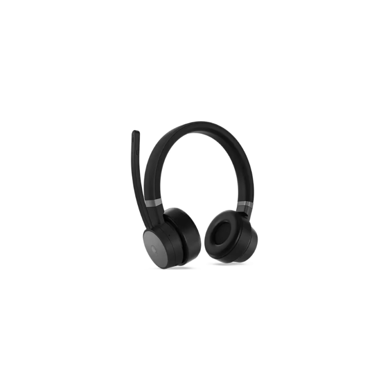 Casque Bluetooth Lenovo Go ANC MS Teams (4XD1C99221)