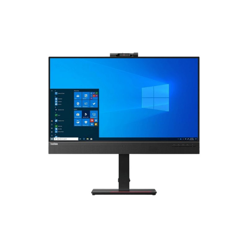 Écran 27" QHD Lenovo T27hv-20 (62A9GAT1EU)