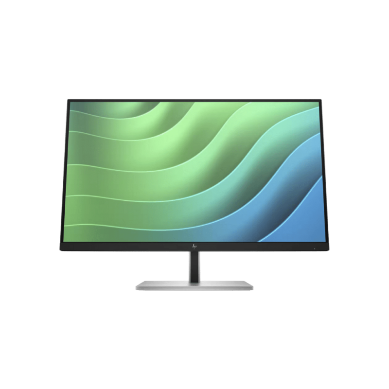 Écran 27" HP E27 G5 Full HD (6N4E2AS-ABB)