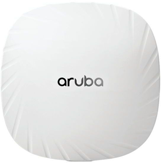 HP Aruba AP-505 (RW) - borne d'accès sans fil (R2H28A)