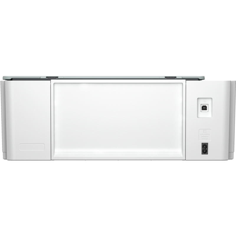 HP Smart Tank 582 Imprimante multifonction à réservoirs rechargeables (4A8D6A)