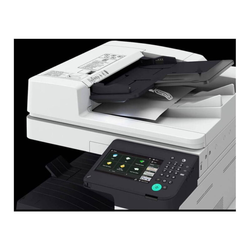 Canon imageRUNNER 2630i Imprimante A3 Multifonction Laser Monochrome (3809C004AA)