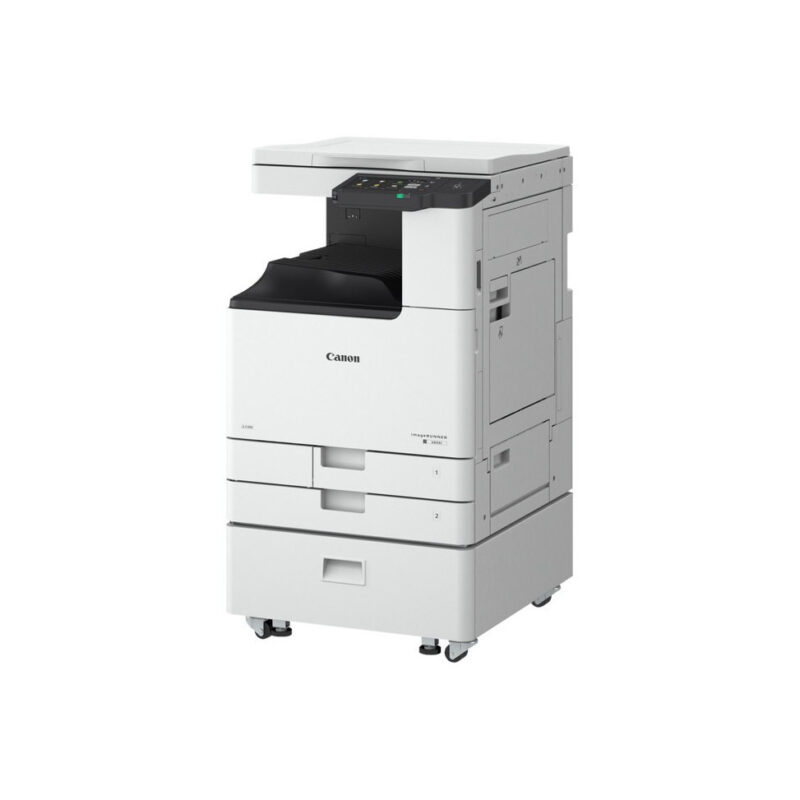 Canon Laser ImageRUNNER 2930i MFP 3en1 Réseau Wifi Mono A3 R/V 30 B&WPPM 12M (5975C005AB)