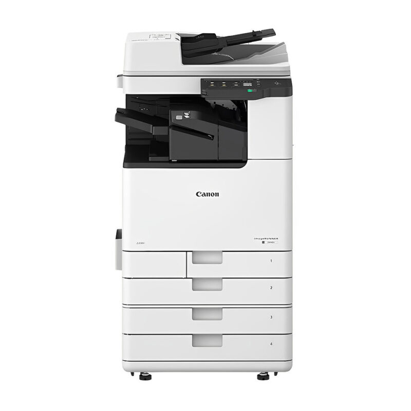 Canon Laser ImageRUNNER 2930i MFP 3en1 Réseau Wifi Mono A3 R/V 30 B&WPPM 12M (5975C005AB)