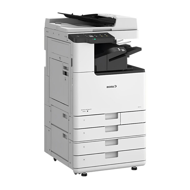 Canon Laser ImageRUNNER 2930i MFP 3en1 Réseau Wifi Mono A3 R/V 30 B&WPPM 12M (5975C005AB)