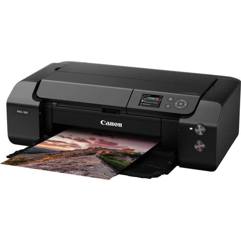 Canon imagePROGRAF PRO-300 Imprimante A3 Plus (4278C009AA)