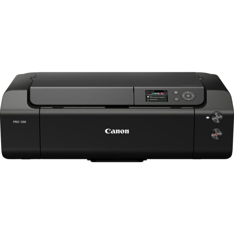 Canon imagePROGRAF PRO-300 Imprimante A3 Plus (4278C009AA)