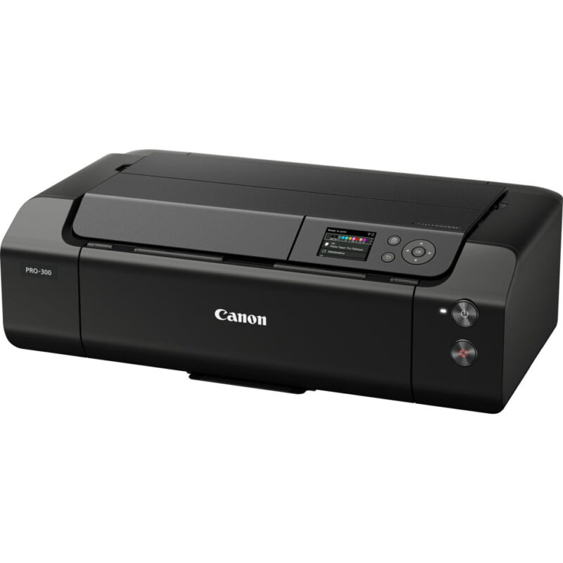 Canon imagePROGRAF PRO-300 Imprimante A3 Plus (4278C009AA)