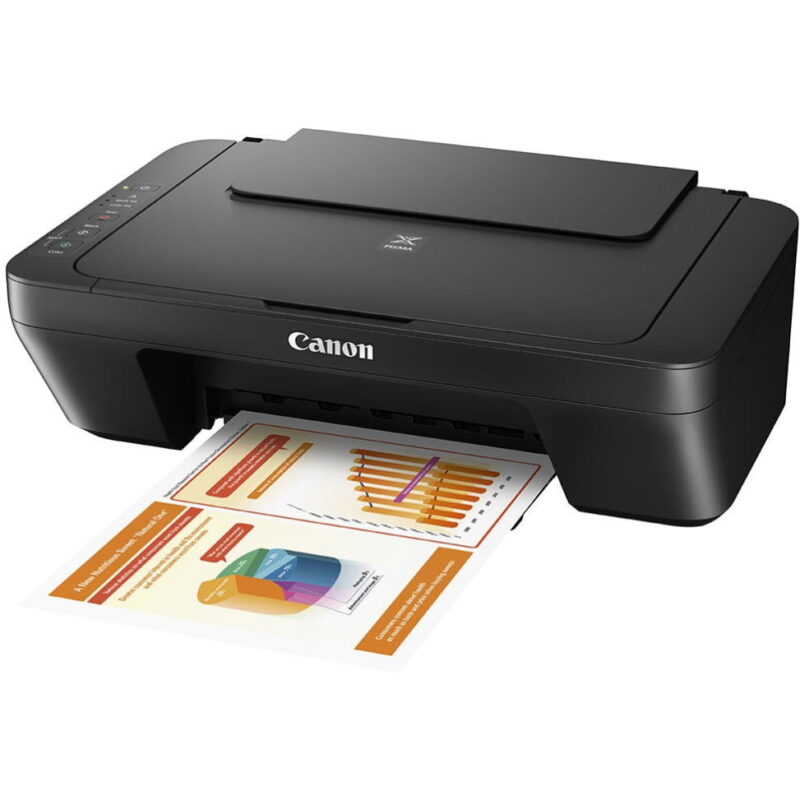 Imprimante multifonction Jet d’encre Canon PIXMA MG2540S (0727C007BA)