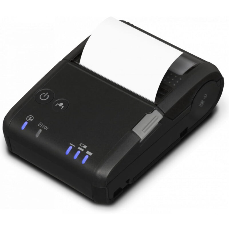 Imprimante de tickets portable EPSON TM-P20 (552) (C31CE14552)