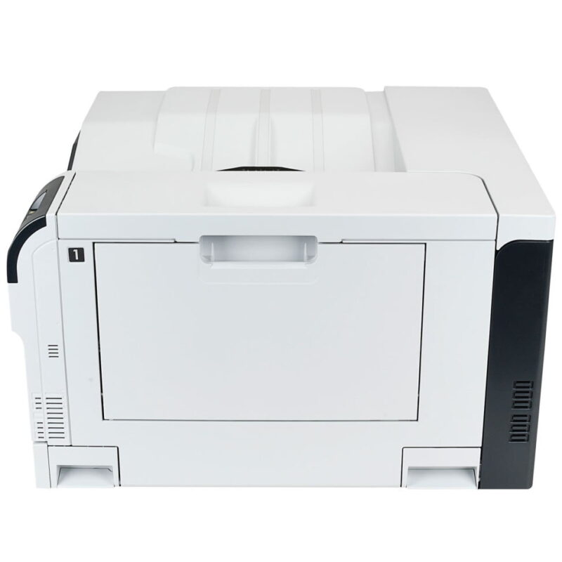 Imprimante A3 Laser HP Color LaserJet Professional CP5225 (CE710A-B19)