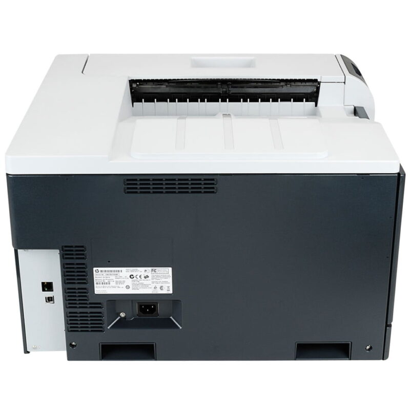 Imprimante A3 Laser HP Color LaserJet Professional CP5225dn (CE712A)