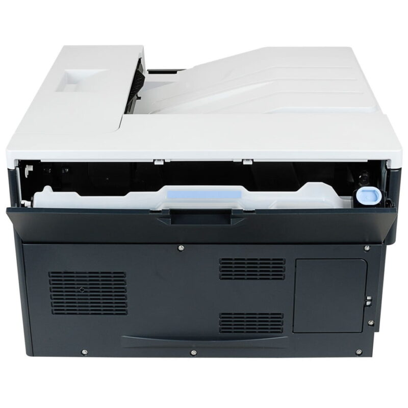 Imprimante A3 Laser HP Color LaserJet Professional CP5225dn (CE712A)