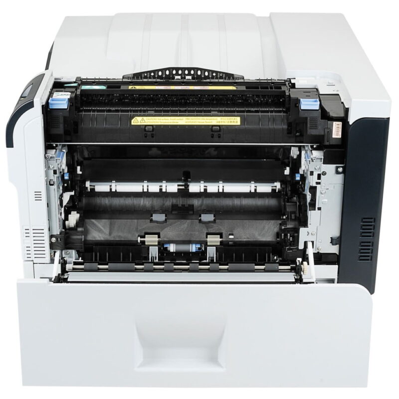 Imprimante A3 Laser HP Color LaserJet Professional CP5225n (CE711A-B19)