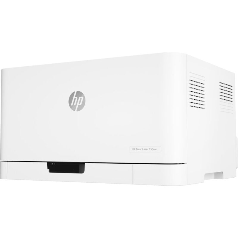 Imprimante Laser Couleur HP 150nw (4ZB95A)