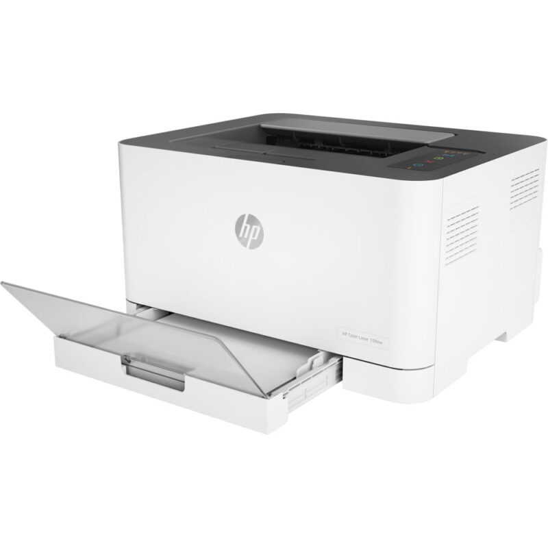 Imprimante Laser Couleur HP 150nw (4ZB95A)