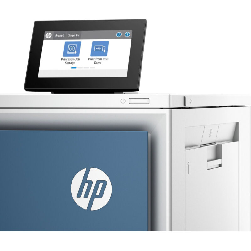 Imprimante Laser Couleur HP LaserJet Enterprise 5700dn (6QN28A)