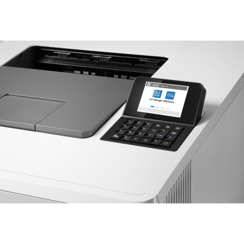 Imprimante Laser Couleur HP LaserJet Enterprise M455dn (3PZ95A)