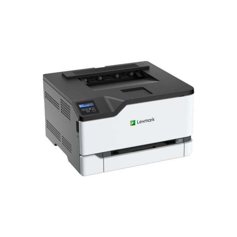 Lexmark CS331dw Imprimante Laser Couleur (40N9120)