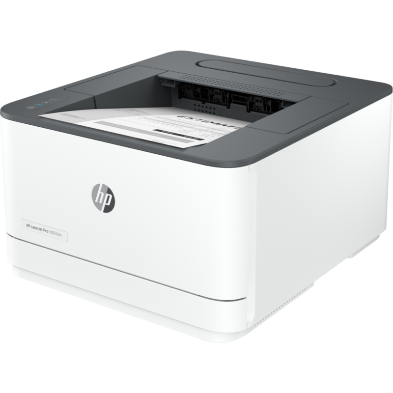 Imprimante Laser Monochrome HP LaserJet Pro 3003dn (3G653A-B19)