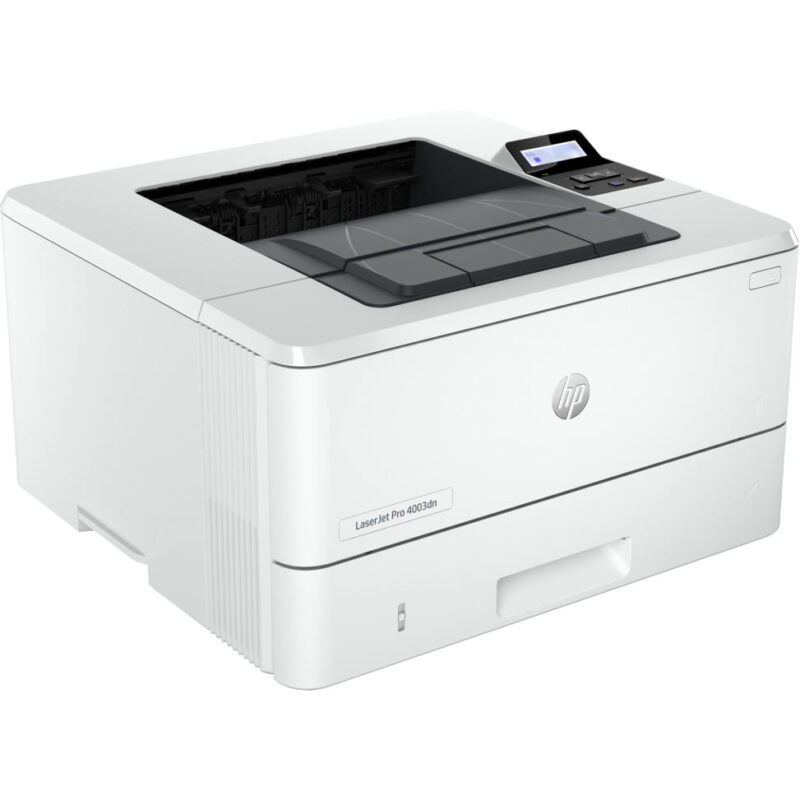 Imprimante Laser Monochrome HP LaserJet Pro 4003dn (2Z609A-B19)